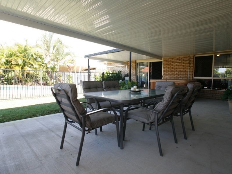 Murrumba Downs QLD 4503
