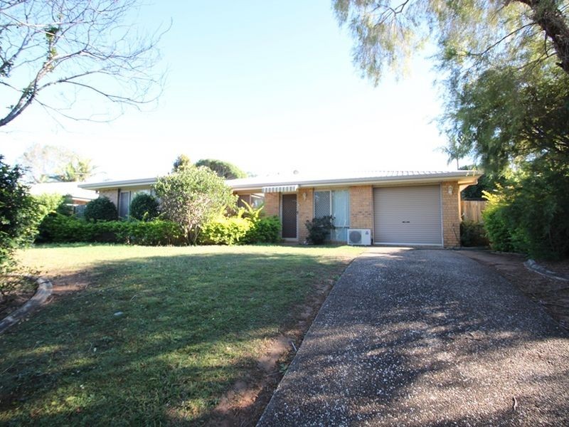 Kallangur QLD 4503