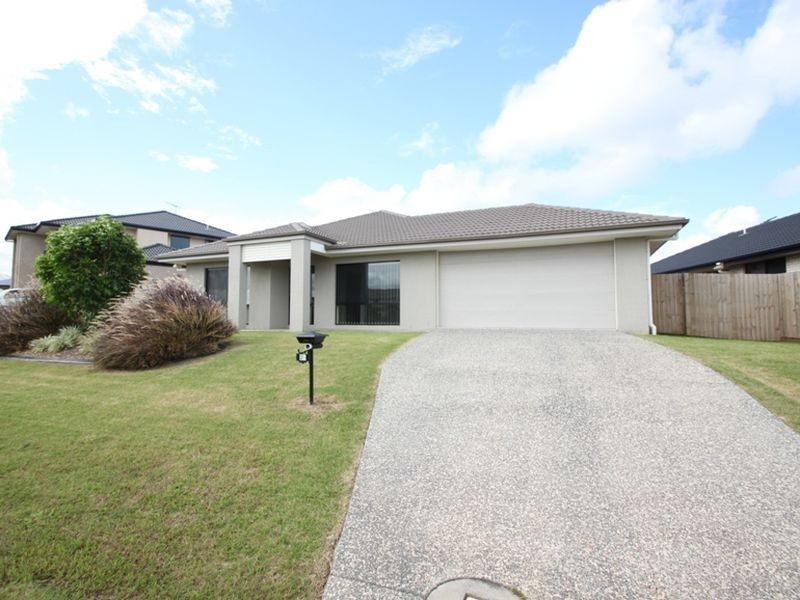 North Lakes QLD 4509