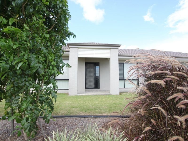 North Lakes QLD 4509