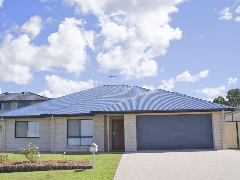 Kallangur QLD 4503