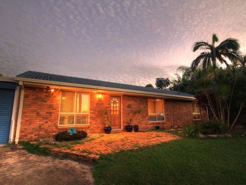 Kallangur QLD 4503