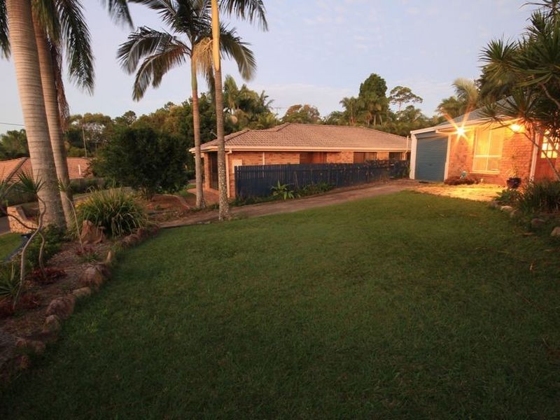 Kallangur QLD 4503