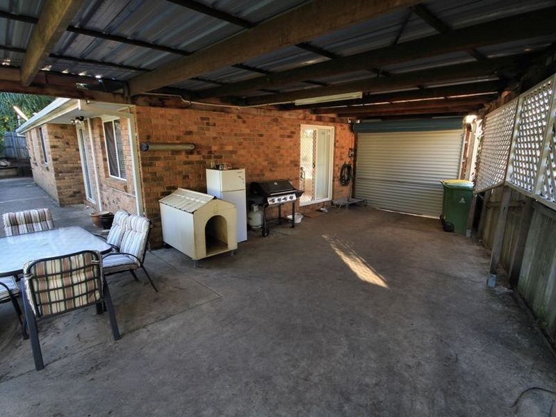 Kallangur QLD 4503