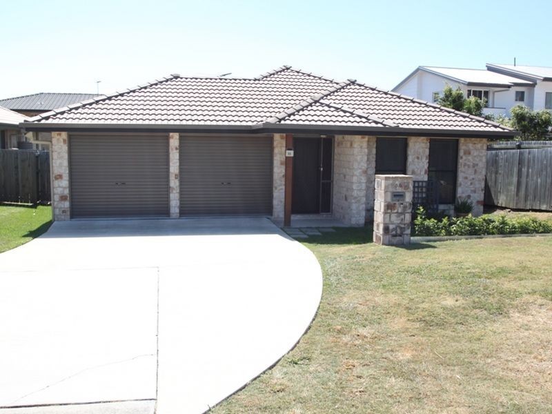 Deception Bay QLD 4508