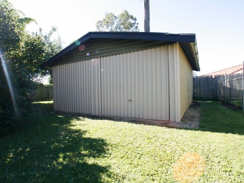 Kallangur QLD 4503