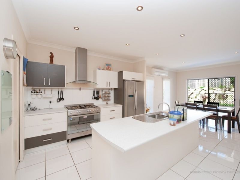 North Lakes QLD 4509