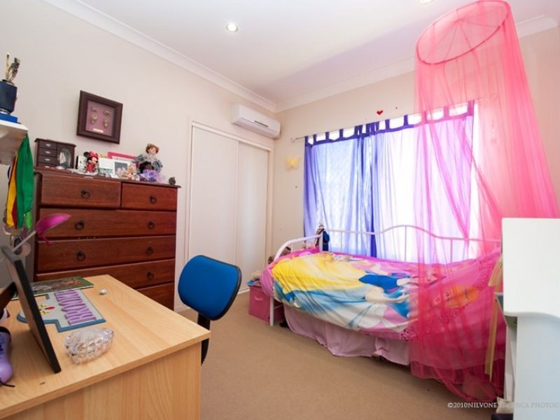 North Lakes QLD 4509