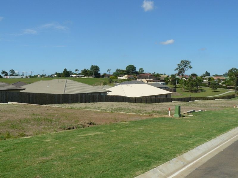 Lot 1 Eastern Rise Estate, Kallangur QLD 4503