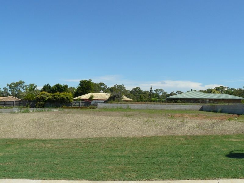 Lot 1 Eastern Rise Estate, Kallangur QLD 4503