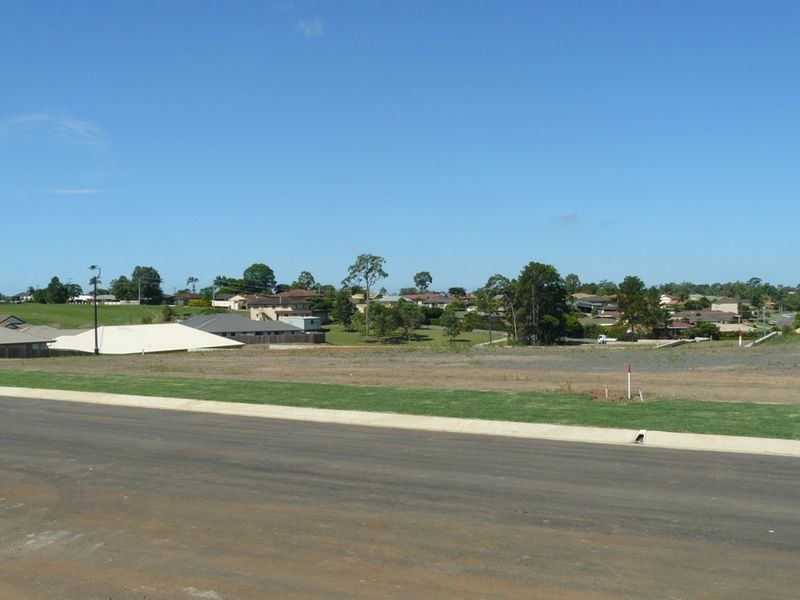 Lot 1 Eastern Rise Estate, Kallangur QLD 4503