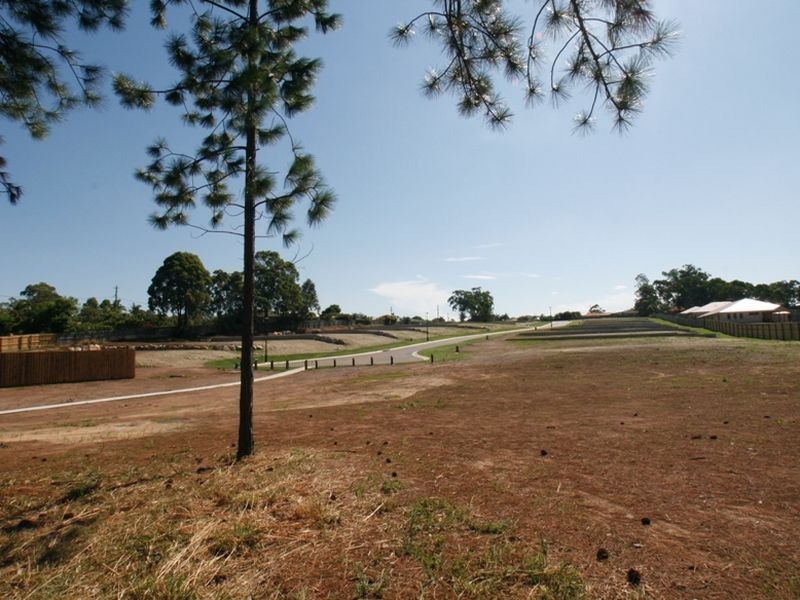 Lot 1 Eastern Rise Estate, Kallangur QLD 4503