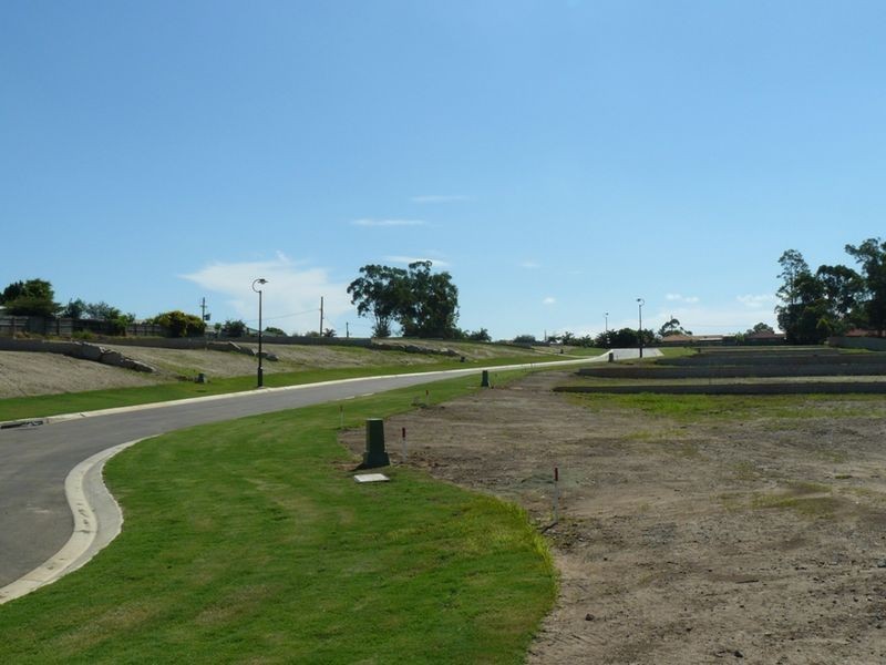 Lot 1 Eastern Rise Estate, Kallangur QLD 4503