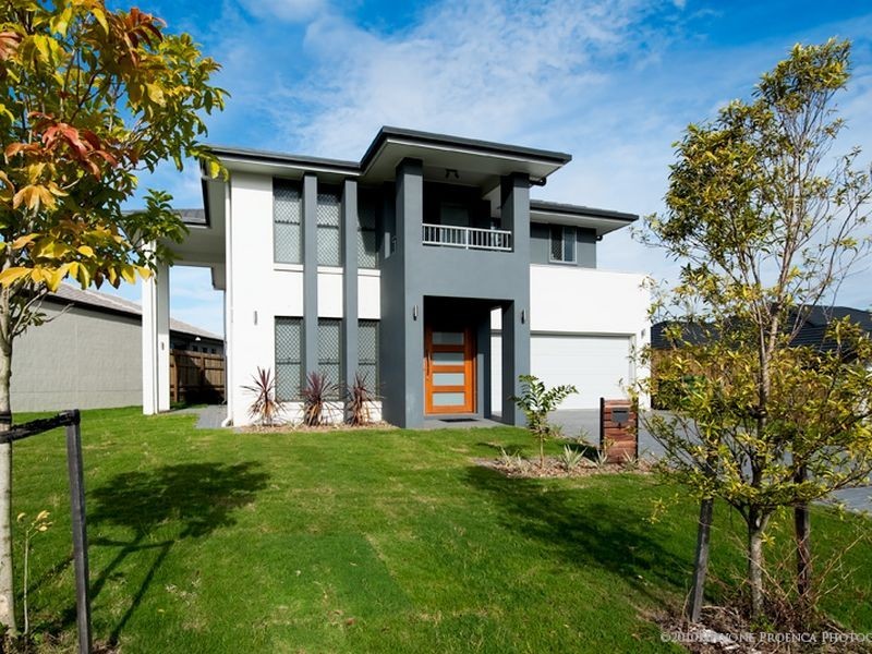 4 Crenshaw Street, North Lakes QLD 4509