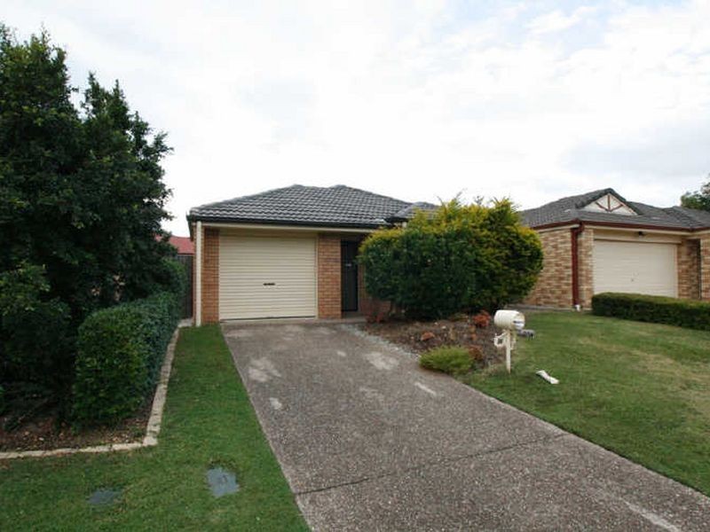 North Lakes QLD 4509