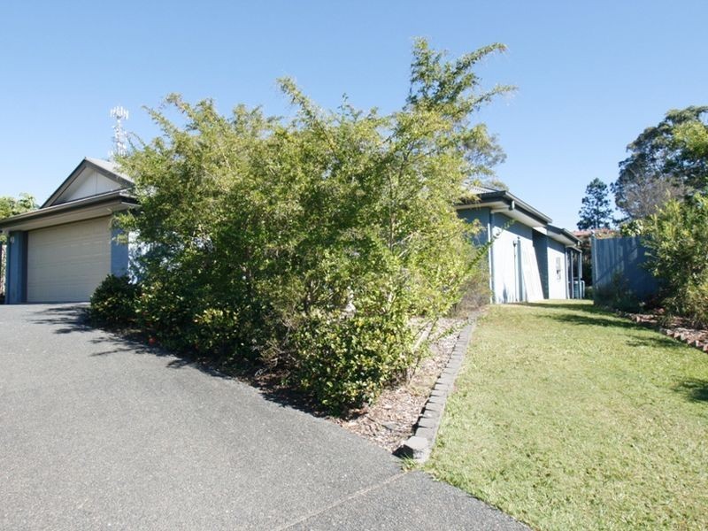 Kallangur QLD 4503