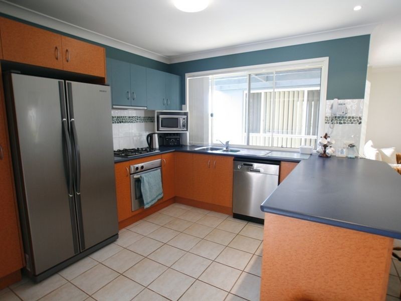 Kallangur QLD 4503