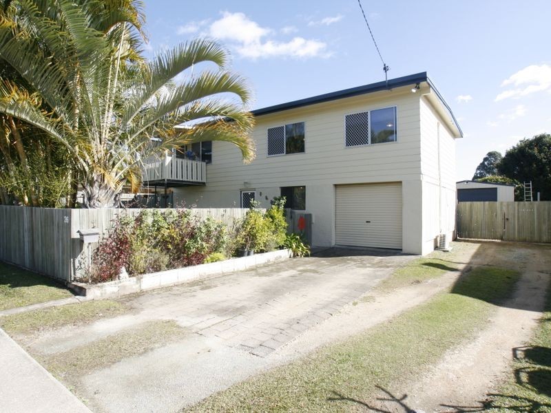 Mango Hill QLD 4509