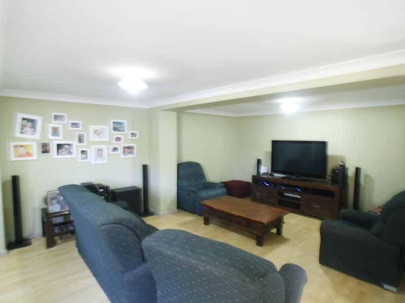 Mango Hill QLD 4509