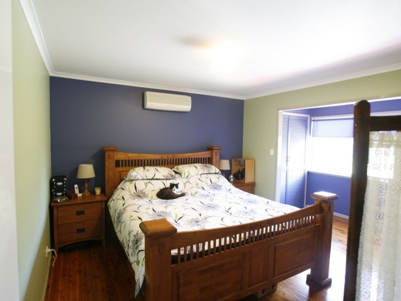 Mango Hill QLD 4509