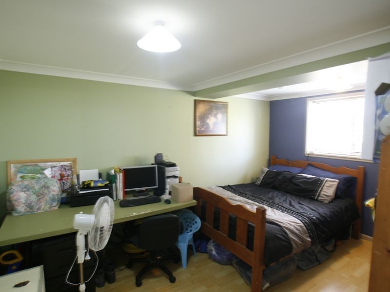 Mango Hill QLD 4509