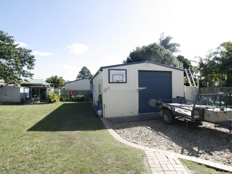Mango Hill QLD 4509