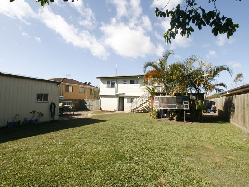 Mango Hill QLD 4509