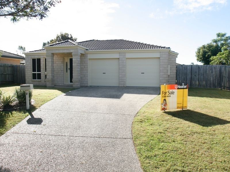 Murrumba Downs QLD 4503