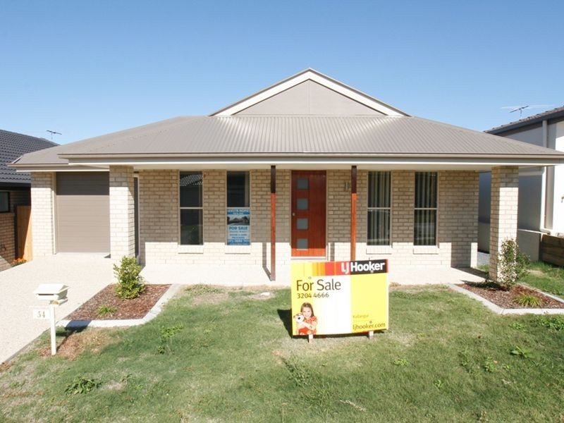 Griffin QLD 4503