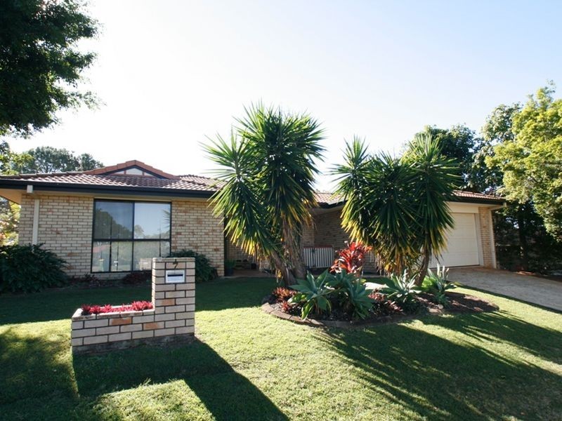 Kallangur QLD 4503