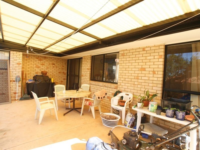 Kallangur QLD 4503