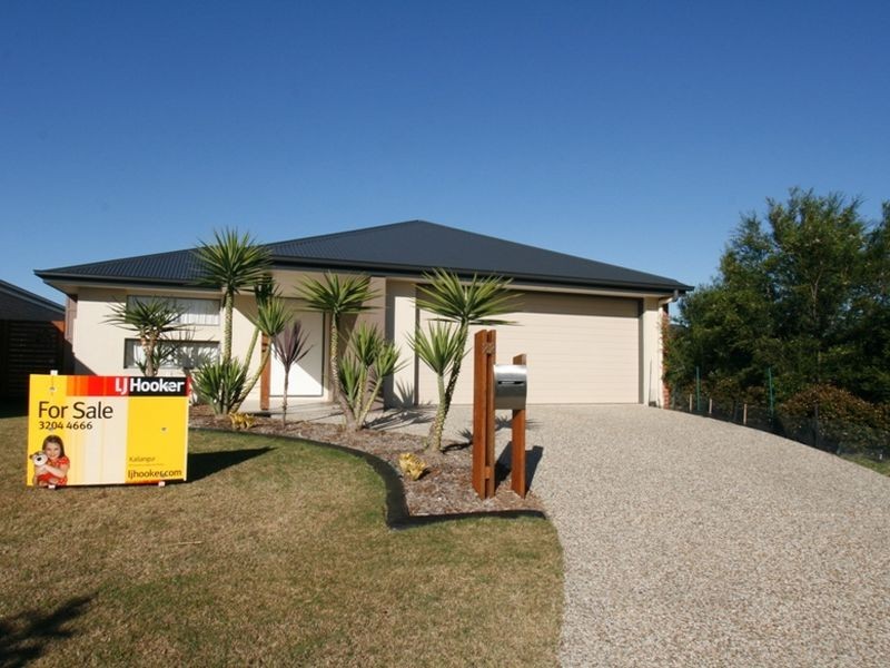 Kallangur QLD 4503