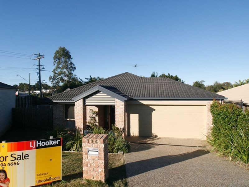 Kallangur QLD 4503