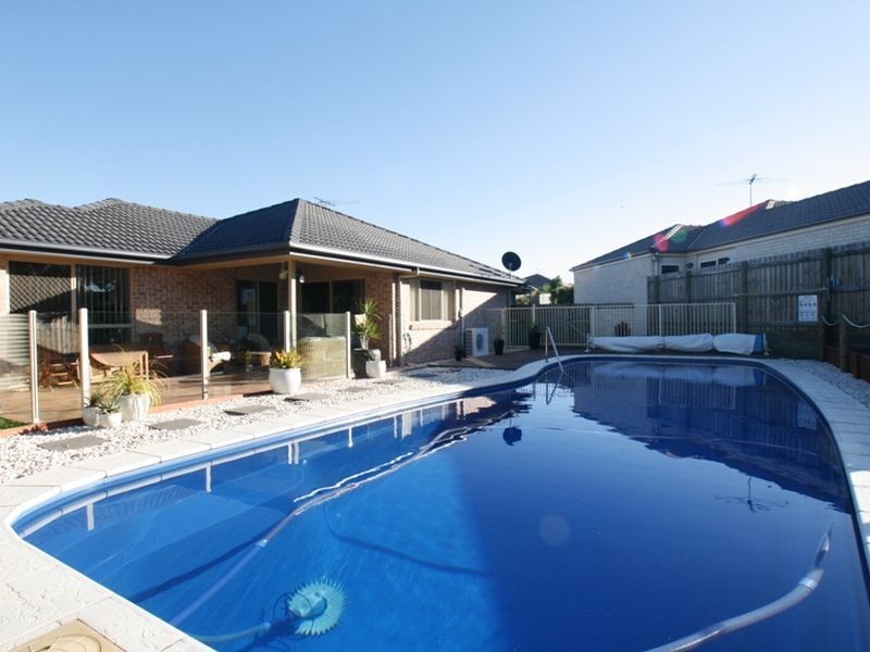 Kallangur QLD 4503