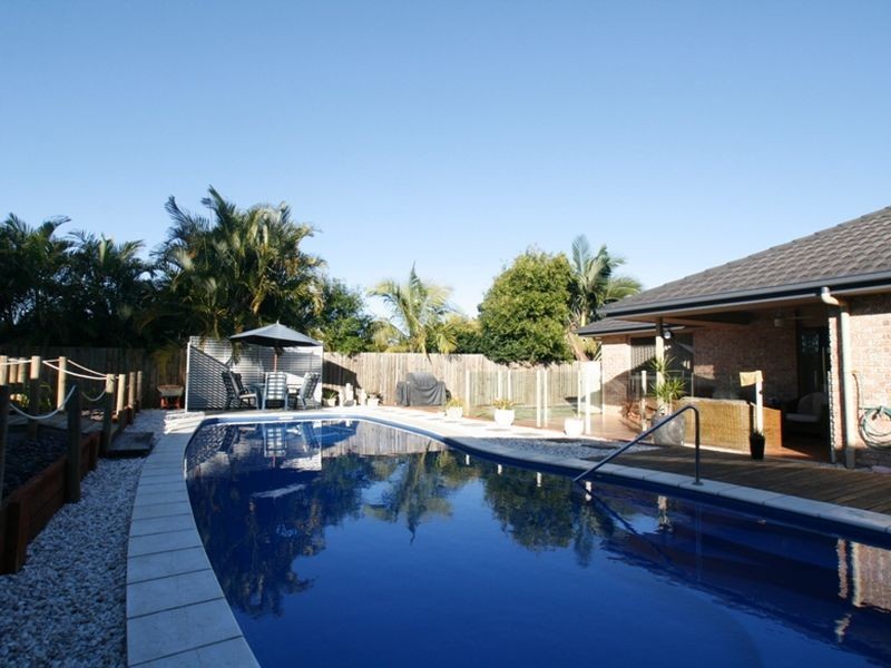 Kallangur QLD 4503