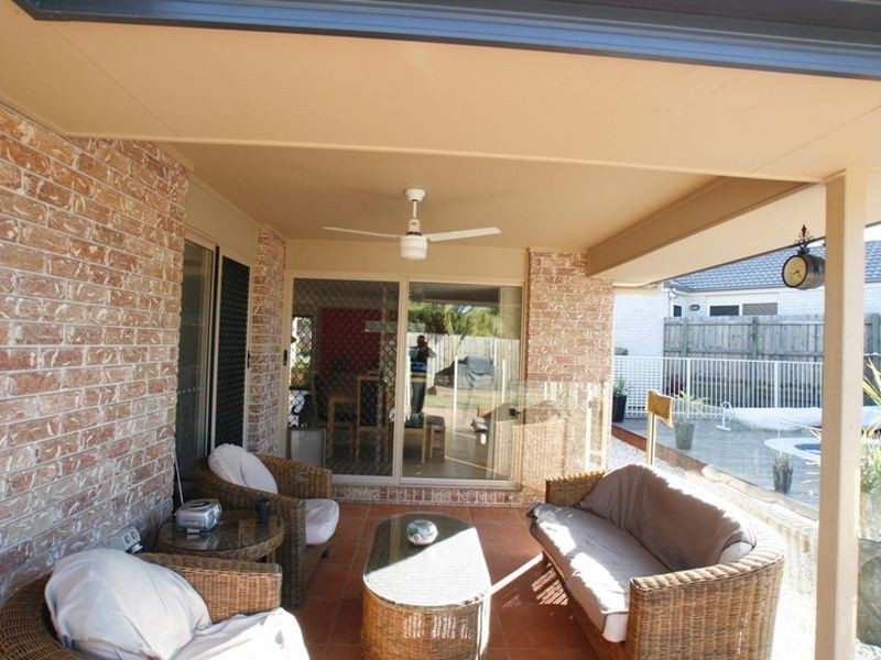 Kallangur QLD 4503