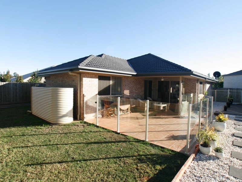 Kallangur QLD 4503