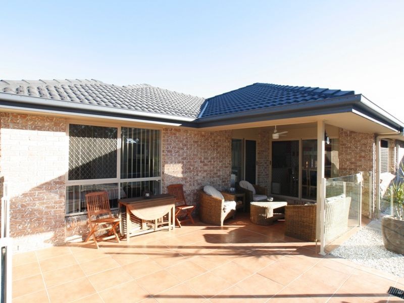 Kallangur QLD 4503