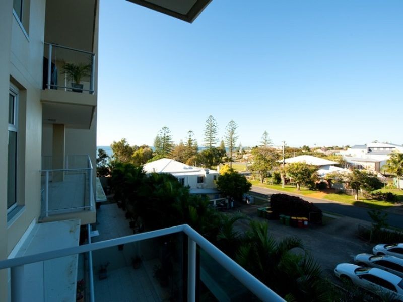 14/65 Landsborough Avenue, Scarborough QLD 4020