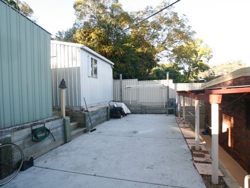 Kallangur QLD 4503