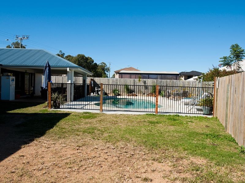 Murrumba Downs QLD 4503