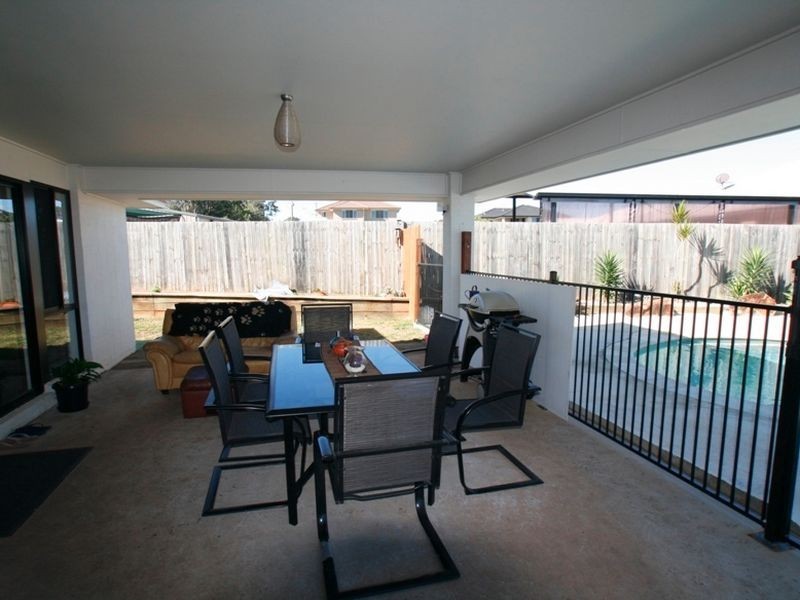 Murrumba Downs QLD 4503