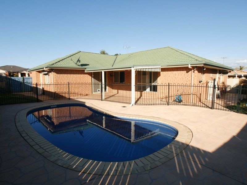 Murrumba Downs QLD 4503