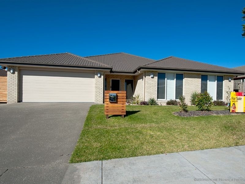 North Lakes QLD 4509
