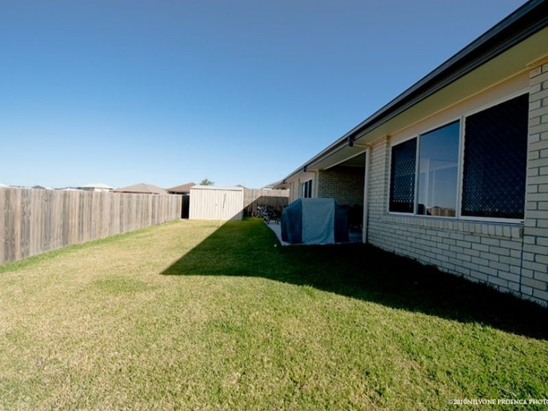 North Lakes QLD 4509