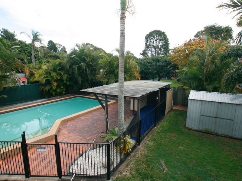 Kallangur QLD 4503