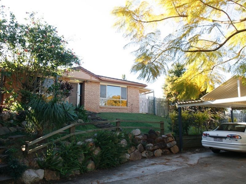 Kallangur QLD 4503