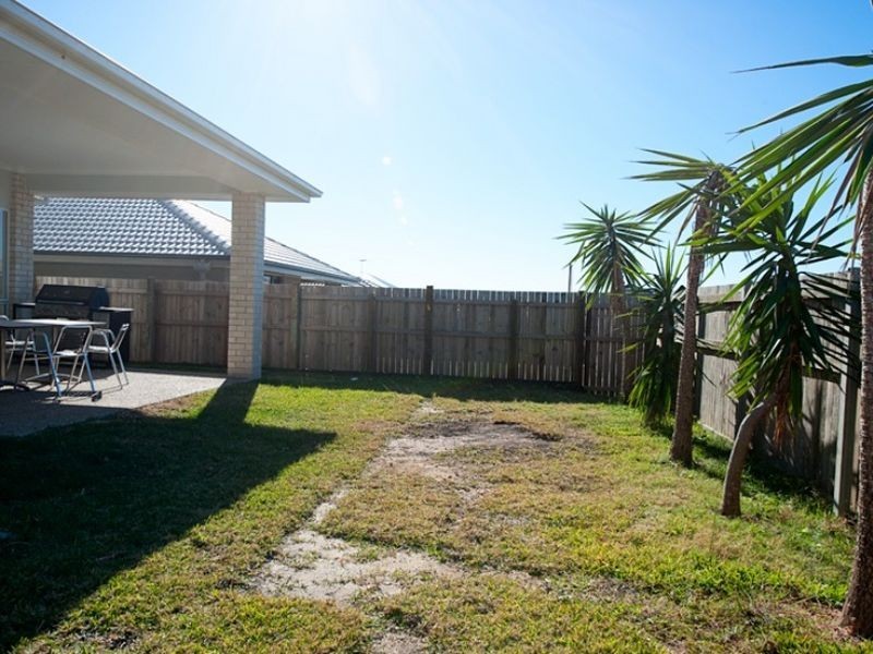 North Lakes QLD 4509