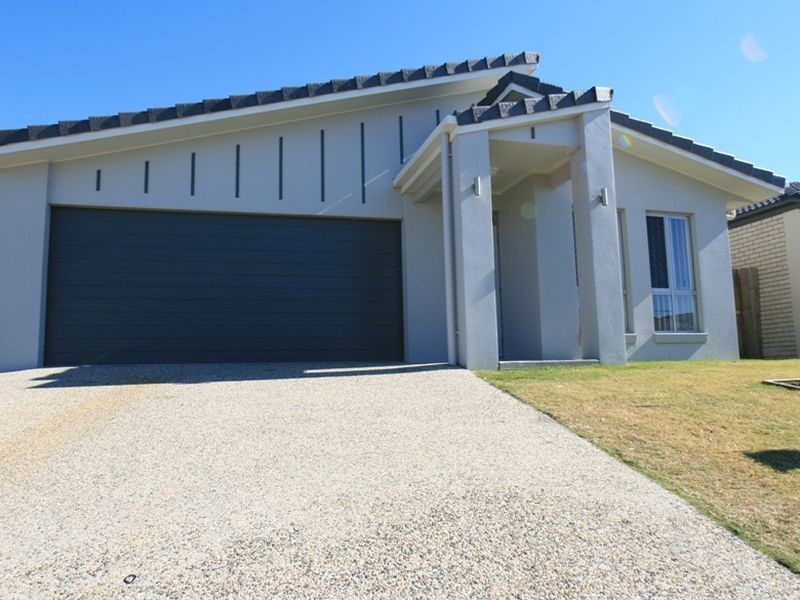 North Lakes QLD 4509