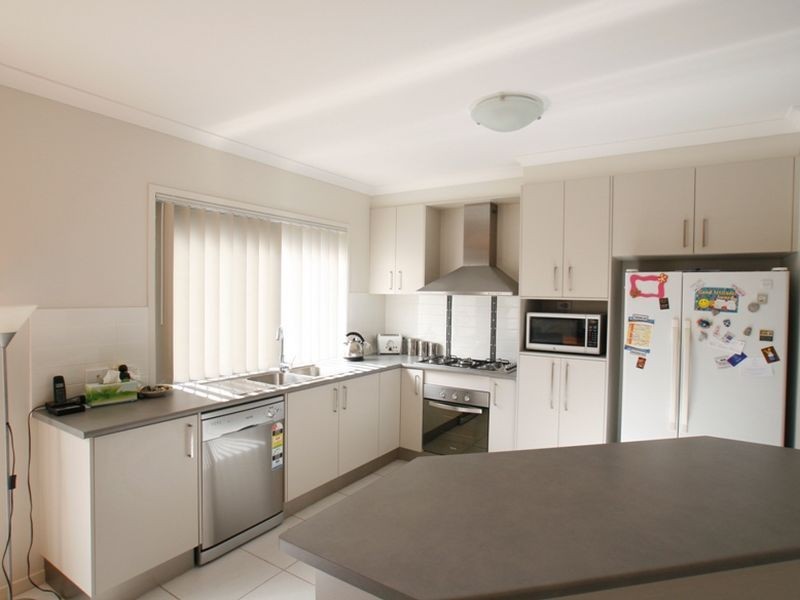 North Lakes QLD 4509